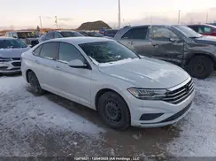 3VWC57BU3KM107791 2019 VOLKSWAGEN JETTA