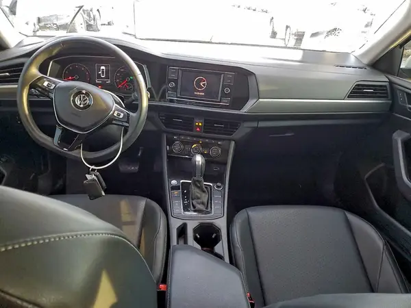 3VWC57BU3KM108049 2019 VOLKSWAGEN JETTA - Image 8