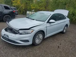 3VWC57BU3KM108195 2019 VOLKSWAGEN JETTA