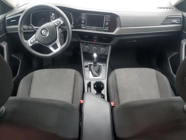 3VWC57BU3KM108195 2019 VOLKSWAGEN JETTA - Image 8