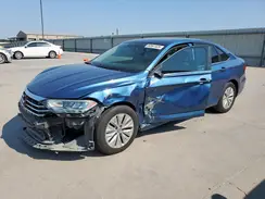 3VWC57BU3KM109721 2019 VOLKSWAGEN JETTA