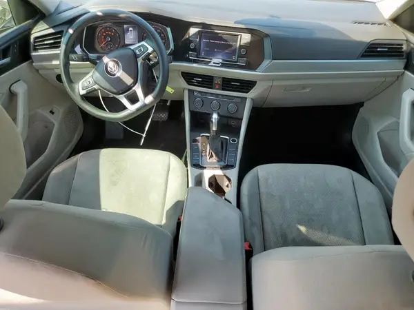 3VWC57BU3KM109721 2019 VOLKSWAGEN JETTA - Image 8