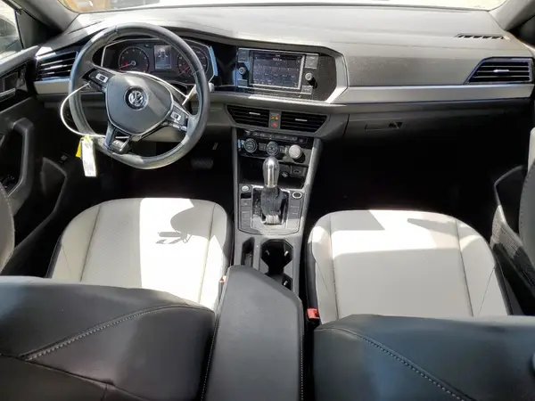 3VWC57BU3KM109900 2019 VOLKSWAGEN JETTA - Image 8