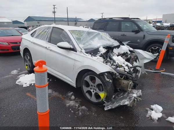3VWC57BU3KM110092 2019 VOLKSWAGEN JETTA - Image 1