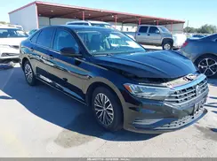 3VWC57BU3KM110786 2019 VOLKSWAGEN JETTA