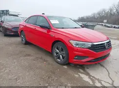 3VWC57BU3KM111386 2019 VOLKSWAGEN JETTA