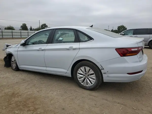 3VWC57BU3KM111470 2019 VOLKSWAGEN JETTA - Image 2