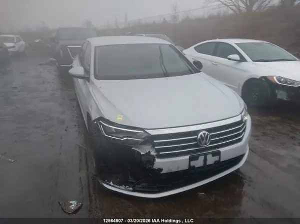 3VWC57BU3KM111534 2019 VOLKSWAGEN JETTA - Image 1