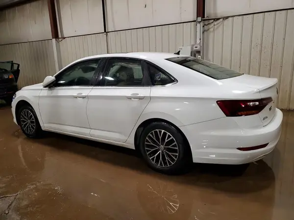 3VWC57BU3KM112067 2019 VOLKSWAGEN JETTA - Image 2