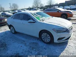 3VWC57BU3KM116734 2019 VOLKSWAGEN JETTA