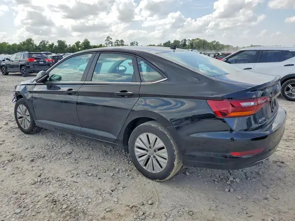 3VWC57BU3KM117978 2019 VOLKSWAGEN JETTA - Image 2