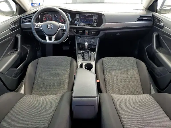 3VWC57BU3KM117978 2019 VOLKSWAGEN JETTA - Image 8
