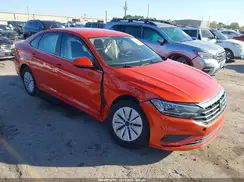 3VWC57BU3KM118712 2019 VOLKSWAGEN JETTA