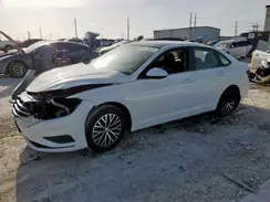 3VWC57BU3KM118760 2019 VOLKSWAGEN JETTA