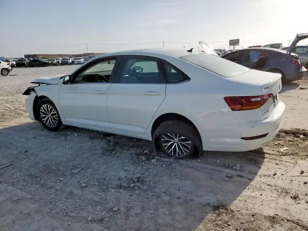 3VWC57BU3KM118760 2019 VOLKSWAGEN JETTA - Image 2