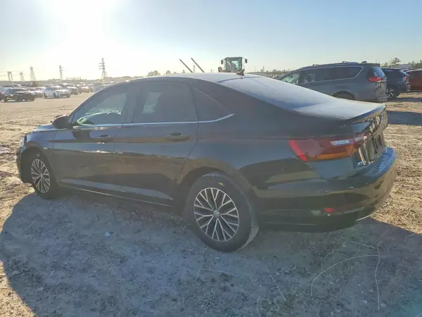 3VWC57BU3KM120623 2019 VOLKSWAGEN JETTA - Image 2