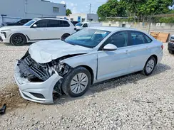 3VWC57BU3KM122159 2019 VOLKSWAGEN JETTA