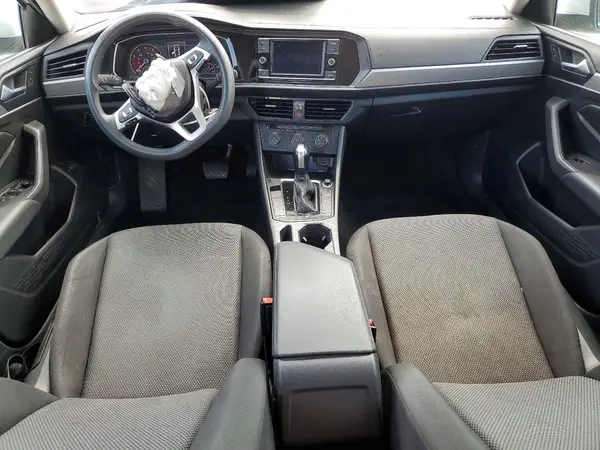3VWC57BU3KM122159 2019 VOLKSWAGEN JETTA - Image 8