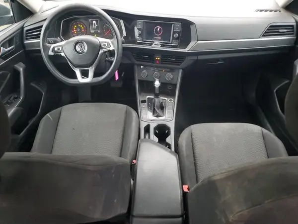 3VWC57BU3KM122985 2019 VOLKSWAGEN JETTA - Image 8