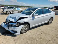3VWC57BU3KM123120 2019 VOLKSWAGEN JETTA
