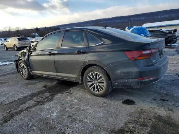 3VWC57BU3KM124641 2019 VOLKSWAGEN JETTA - Image 2