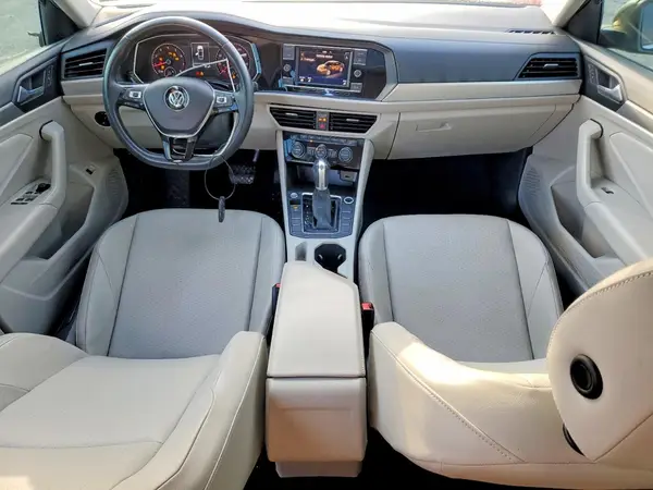 3VWC57BU3KM124641 2019 VOLKSWAGEN JETTA - Image 8