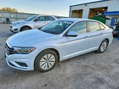 3VWC57BU3KM124932 2019 VOLKSWAGEN JETTA