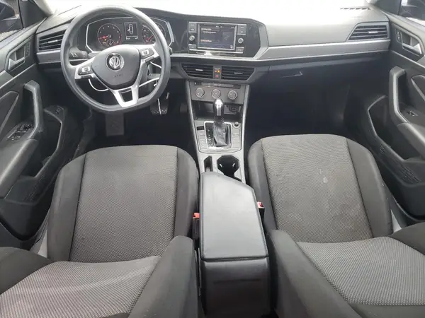 3VWC57BU3KM125742 2019 VOLKSWAGEN JETTA - Image 8