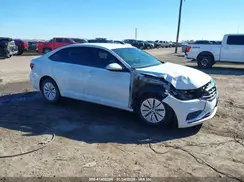 3VWC57BU3KM128091 2019 VOLKSWAGEN JETTA