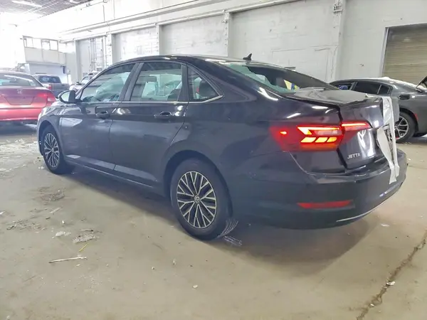3VWC57BU3KM128771 2019 VOLKSWAGEN JETTA - Image 2