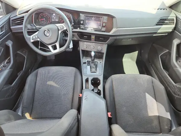3VWC57BU3KM128897 2019 VOLKSWAGEN JETTA - Image 8