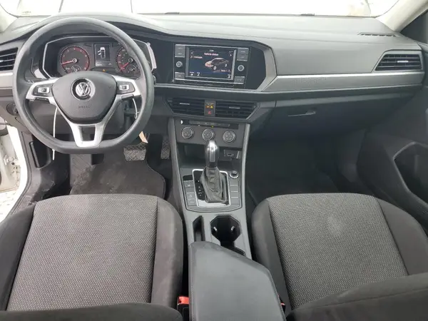 3VWC57BU3KM129676 2019 VOLKSWAGEN JETTA - Image 8