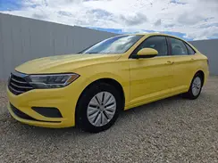 3VWC57BU3KM130746 2019 VOLKSWAGEN JETTA