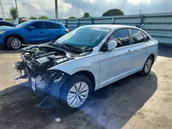 3VWC57BU3KM131606 2019 VOLKSWAGEN JETTA
