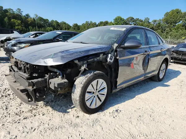 3VWC57BU3KM139169 2019 VOLKSWAGEN JETTA - Image 1