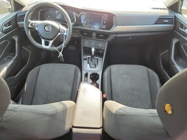 3VWC57BU3KM139169 2019 VOLKSWAGEN JETTA - Image 8