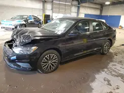 3VWC57BU3KM140709 2019 VOLKSWAGEN JETTA