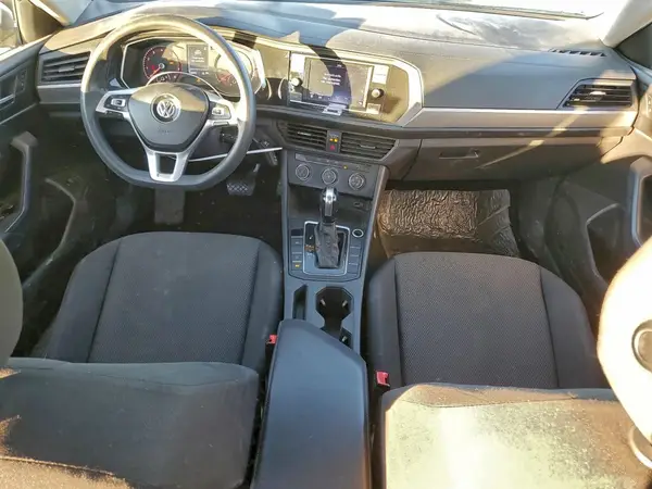 3VWC57BU3KM141312 2019 VOLKSWAGEN JETTA - Image 8