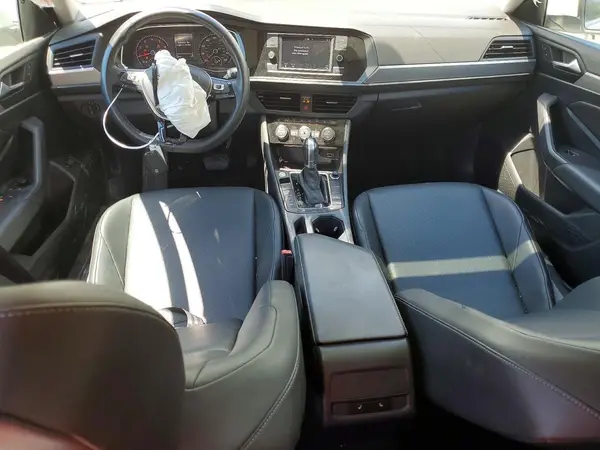 3VWC57BU3KM141570 2019 VOLKSWAGEN JETTA - Image 8