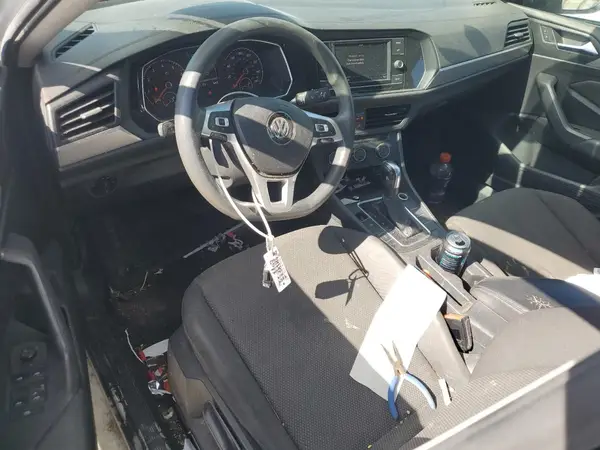 3VWC57BU3KM141603 2019 VOLKSWAGEN JETTA - Image 8