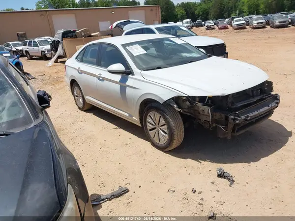 3VWC57BU3KM143397 2019 VOLKSWAGEN JETTA - Image 1