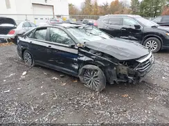 3VWC57BU3KM145232 2019 VOLKSWAGEN JETTA