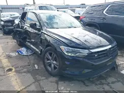 3VWC57BU3KM147322 2019 VOLKSWAGEN JETTA