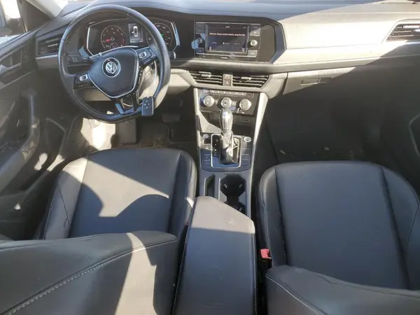 3VWC57BU3KM148051 2019 VOLKSWAGEN JETTA - Image 8