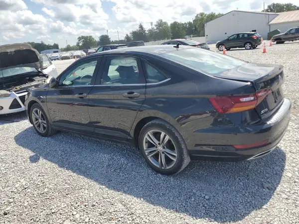 3VWC57BU3KM148292 2019 VOLKSWAGEN JETTA - Image 2