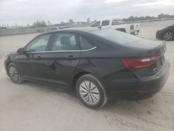 3VWC57BU3KM150365 2019 VOLKSWAGEN JETTA - Image 2
