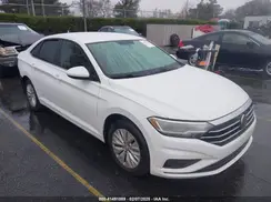 3VWC57BU3KM152990 2019 VOLKSWAGEN JETTA