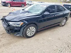 3VWC57BU3KM155114 2019 VOLKSWAGEN JETTA