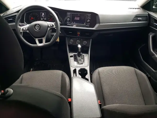 3VWC57BU3KM155114 2019 VOLKSWAGEN JETTA - Image 8