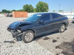 3VWC57BU3KM155744 2019 VOLKSWAGEN JETTA